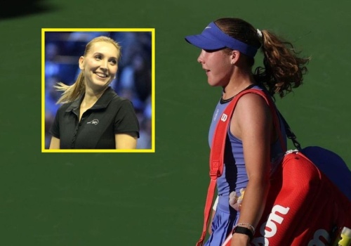 Po meczu obrażała kibiców. Tak o jej zachowaniu mówią Rosjanie