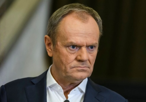 Tusk już wie, że będzie weto ws. unijnego SAFE. Zapowiedział 