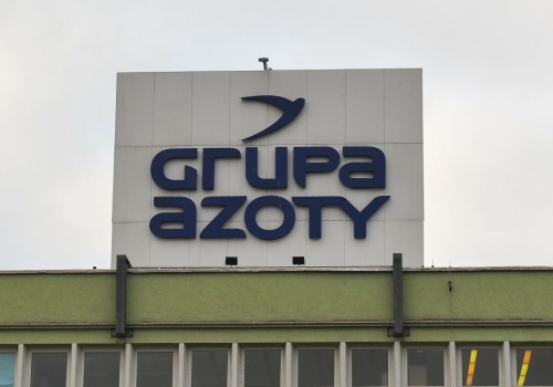 Ceny gazu poszybowały. Grupa Azoty podjęła decyzje ws. nawozów