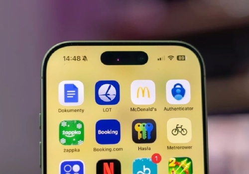 Już niedługo wyłączysz Liquid Glass na swoim iPhonie