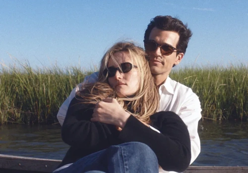 „Love Story”. Czy warto obejrzeć nowy serial Ryana Murphy'ego?