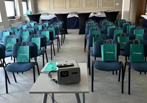 Nowe technologie w służbie zabytkom