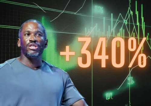 Arthur Hayes prognozuje 340% wzrost tej kryptowaluty do sierpnia 2026 r. „Żadna inna nie daje takich zwrotów”