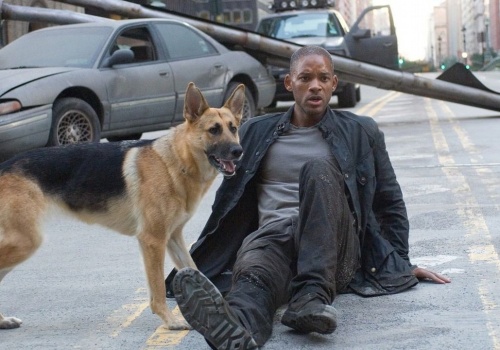 Po prawie 20 latach od premiery Jestem legendą Will Smith tłumaczy, że oryginalne zakończenie zmieniono z winy widzów. „Czuli się oszukani”