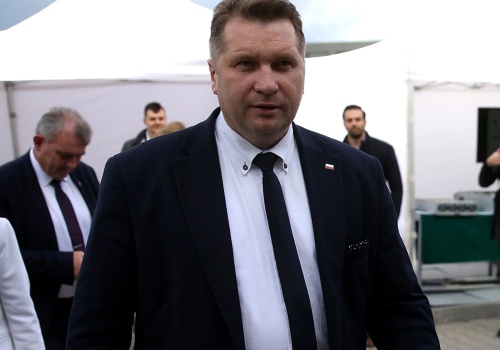 Polacy ocenili wybór Czarnka jako kandydata na premiera. Strzał w dziesiątkę czy por…