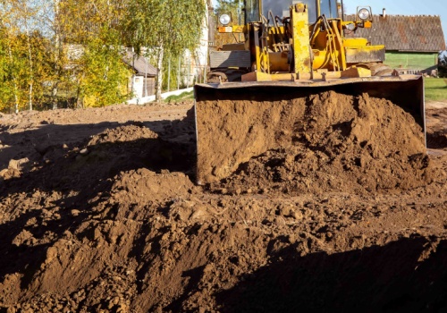 Ogromne kary za ziemię bez zgody. Właściciel działki zapłaci do 1 mln zł