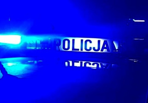 Policja zidentyfikowała ciało znalezione wczoraj w gminie Czarnożyły