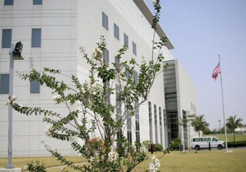 USA ostrzegają obywateli Nigerii przed możliwym zagrożeniem terrorystycznym