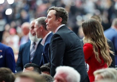 Lista najbogaszych ludzi świata amerykańskiego „Forbesa”. Polacy na odległych pozycjach