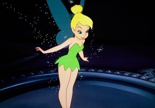 Dzwoneczek otrzyma serial aktorski na Disney+