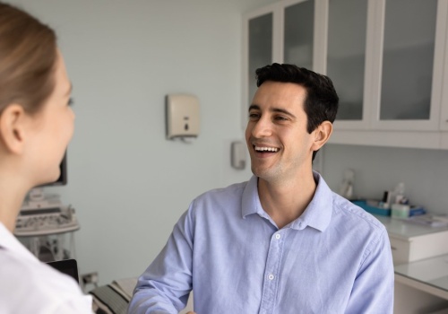 Nie tylko morfologia. O tych badaniach mężczyźni często zapominają