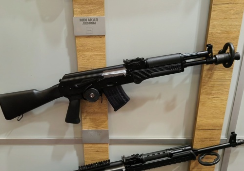 Enforce Tac 2026: WBP Rogów – Jack 100 i nie tylko!