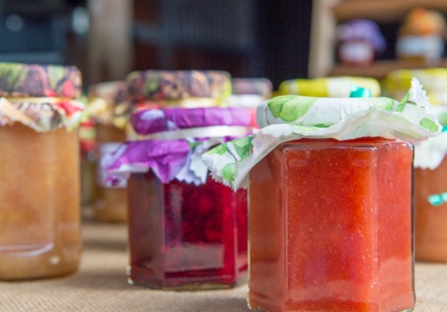 Więcej czasu na małe przetwórstwo z KPO. Nowy termin inwestycji