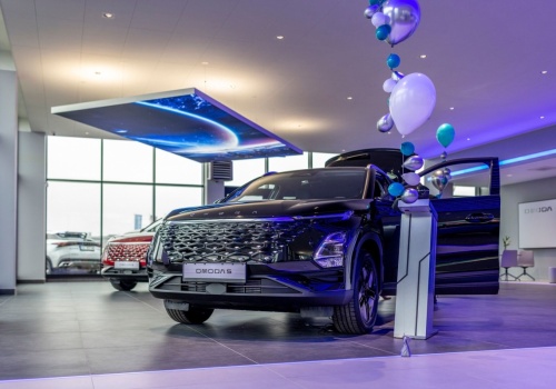 Chińska ofensywa: czy niezależne warsztaty są gotowe na naprawę aut marek MG, BYD czy Omoda?