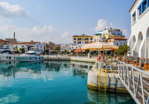 Tu jest najcieplej w Europie. Jeden kraj zdecydowanie wyprzedza resztę