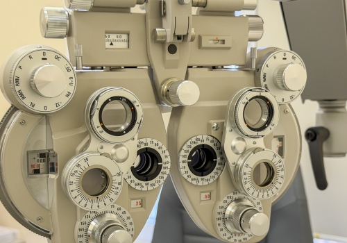 Trwa Światowy Tydzień Jaskry. 