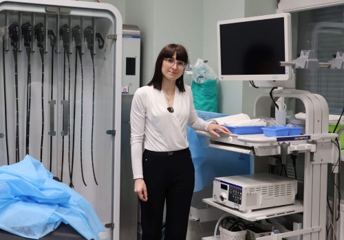 Nowoczesny sprzęt trafił do regionalnego szpitala na Warmii