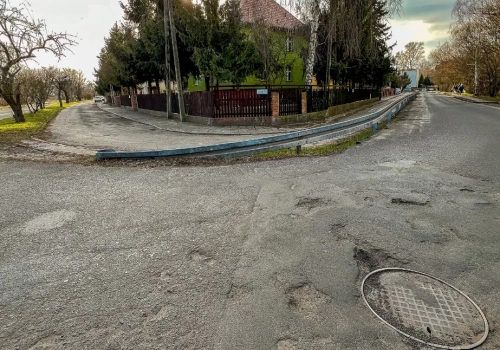 Prezydent Legnicy: Wybudujemy nową kanalizację deszczową na Zosinku