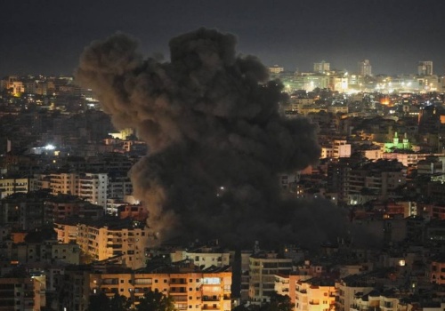 Iran przygotowany na długą wojnę