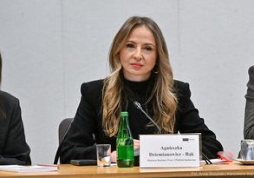 Bezrobocie w Polsce. Jest zmiana. Oto nowe dane