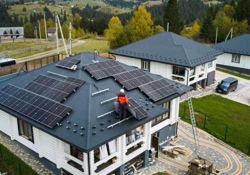 Ruszają z kontrolami domowej fotowoltaiki. Sprawdzą moc, napięcie i zgodność zgłoszeń