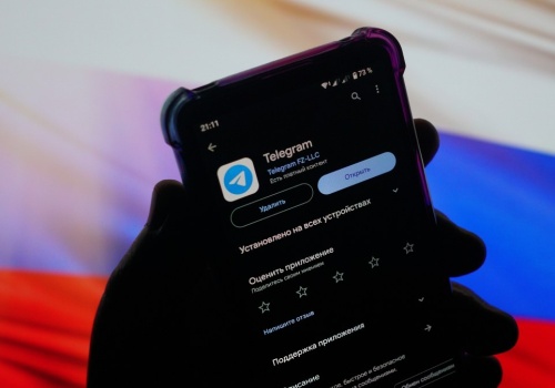 Rosjanie bez dostępu do internetu. Kreml się tłumaczy