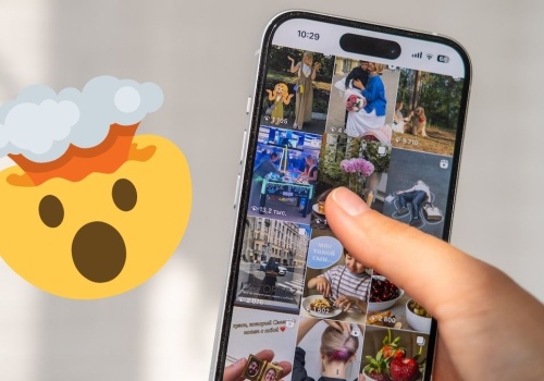 Ekran 120 Hz w telefonie. Prawda czy marketingowa sztuczka?