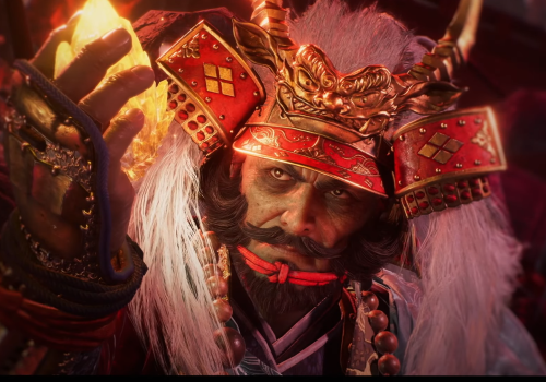 Nioh 3 przekroczył milion sprzedanych kopii! Team Ninja świętuje aktualizacją 1.04 i ma prezent dla graczy