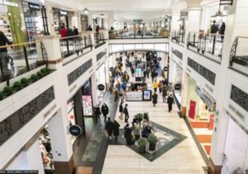 Koniec z darmowym parkingiem w galerii w Warszawie. Zmiana od kwietnia