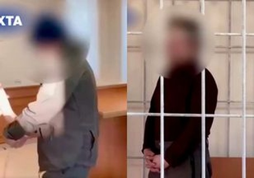 Makabra w Jakucji. Syn i ojciec przetrzymywali ludzi na łańcuchach