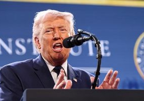 Trump i Musk zwolnili kluczowych specjalistów. Wojna z Iranem obnażyła słabość USA