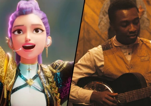 Wyjątkowe występy podczas Oscarów. 