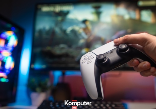 Zmienne ceny gier na PlayStation Store. Posiadacze PS5 mogą się zdziwić