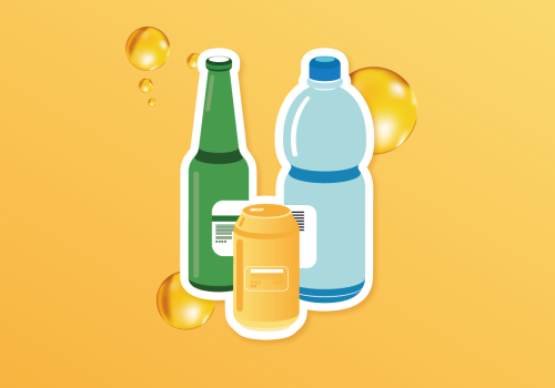 Gminy rozliczają pierwsze miesiące systemu kaucyjnego. Do końca marca kluczowe raporty o odpadach