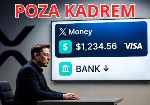Elon Musk celowo unika XRP? Tajemniczy partner łączy Ripple z X