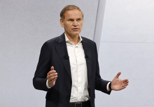 Volkswagen na zakręcie: spadek zysków i wyścig o przyszłość motoryzacji