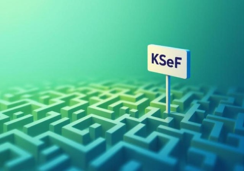 Co każda firma powinna wiedzieć o KSeF? Wyjaśniamy najważniejsze zasady i pułapki dotyczące e-faktur