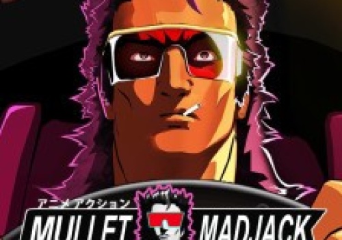 Mullet MadJack na Steam za jedyne 18,24 zł w Kinguinie