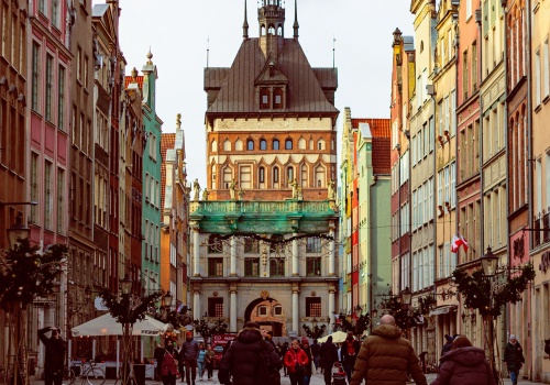 Norwegowie odkryli Polskę. Nadbałtycki kurort wśród ich ulubionych kierunków 2026