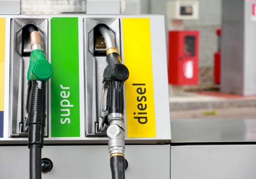 Konflikt w Zatoce Perskiej podbija ceny paliw. Tyle niedługo zapłacimy za diesla