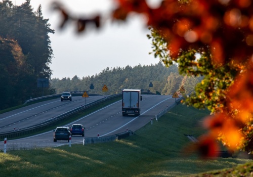 Autostrada A2 znowu drożeje! Od 11 marca nowe stawki – Autostrada Wielkopolska pięknie goli kierowców