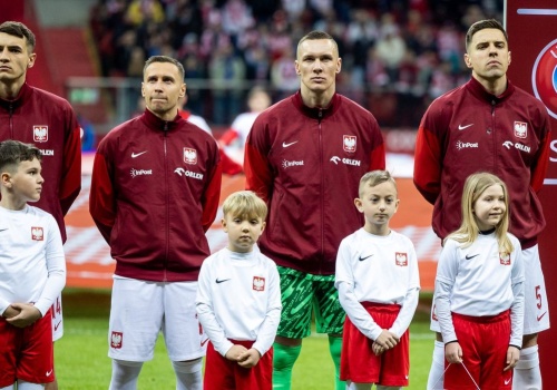 Media: tego piłkarza zabraknie na zgrupowaniu reprezentacji Polski