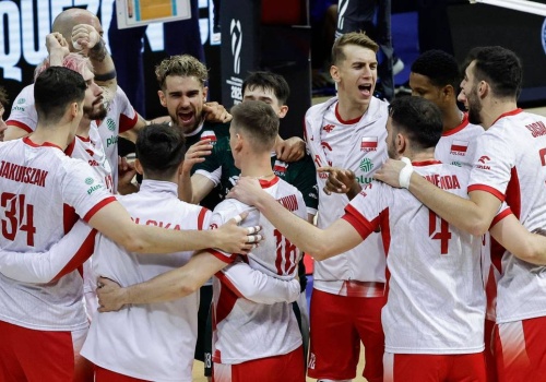 Mundial wychodzi z Europy. Teraz Azja i Ameryka