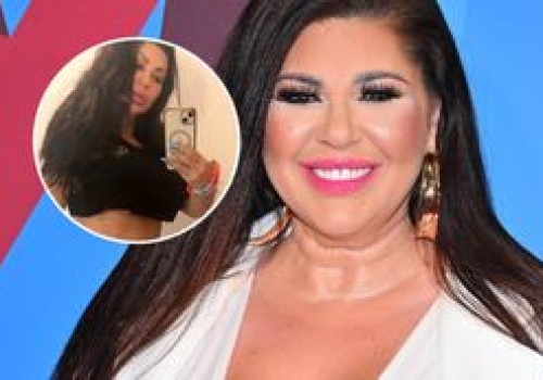 Lżejsza o 5 kg Iwona Węgrowska apeluje do osób, które też się odchudzają. 