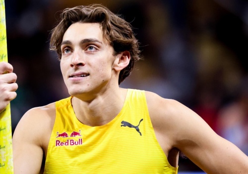 Wielki mistrz tęskni za polskim jedzeniem. Zdradził, co mu najbardziej smakuje.