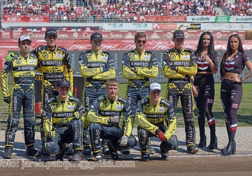 Żużel. PSŻ się nie wyrobi! Start sezonu w Poznaniu przełożony