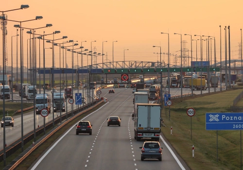 Autostrada A2 drożeje od 11 marca 2026. Nowe ceny przejazdu