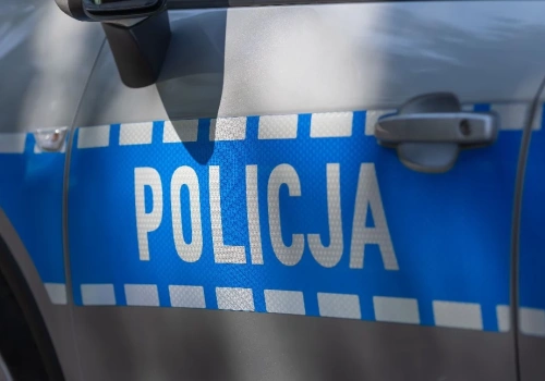 Zaskakujący finał interwencji w centrum miasta. Ciechanowianin trafił do zakładu karnego