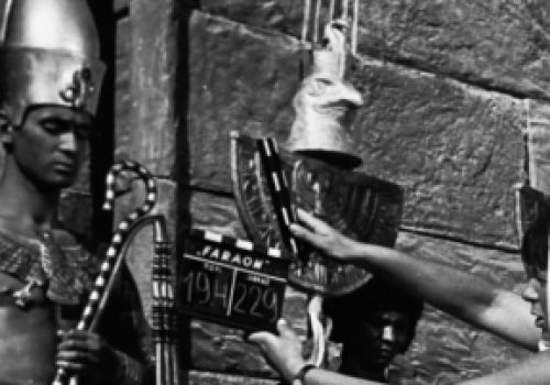 Mija 60 lat od premiery „Faraona” Jerzego Kawalerowicza