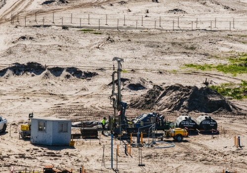 Co dalej z polską elektrownią jądrową? PEJ prezentują kalendarium